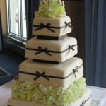 Wedding cakes fredonia ny